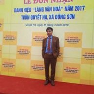 Chu văn Kỳ