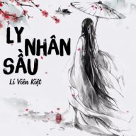 Lý Nhân Sầu
